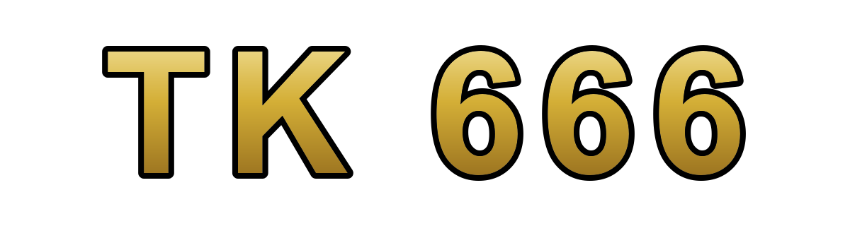 tk 666